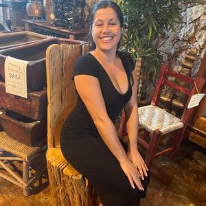 Meet your Posher, Jaclyn